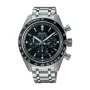 Zdjęcie 7 Seiko Prospex Land Speedtimer 42mm Automatic Chrono SRQ055J1
