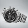  Zdjęcie 3 Seiko Prospex Land Speedtimer 42mm Automatic Chrono SRQ055J1