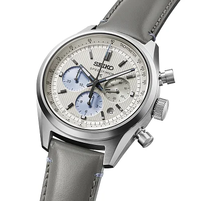 Seiko Prospex Land Speedtimer 42mm Automatic Chrono HBD002J1
