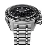  Zdjęcie 5 Seiko Prospex Land Speedtimer 42mm Automatic Chrono SRQ055J1