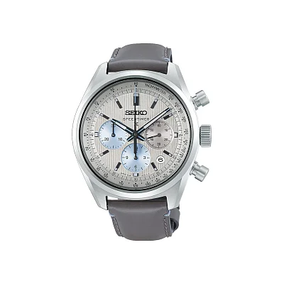 Seiko Prospex Land Speedtimer 42mm Automatic Chrono HBD002J1