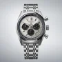  Zdjęcie 4 Seiko Prospex Land Speedtimer 42mm Automatic Chrono Panda Dial SRQ047J1