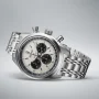  Zdjęcie 6 Seiko Prospex Land Speedtimer 42mm Automatic Chrono Panda Dial SRQ047J1