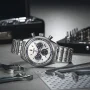  Zdjęcie 7 Seiko Prospex Land Speedtimer 42mm Automatic Chrono Panda Dial SRQ047J1