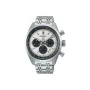  Zdjęcie 9 Seiko Prospex Land Speedtimer 42mm Automatic Chrono Panda Dial SRQ047J1