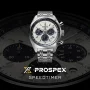  Zdjęcie 8 Seiko Prospex Land Speedtimer 42mm Automatic Chrono Panda Dial SRQ047J1