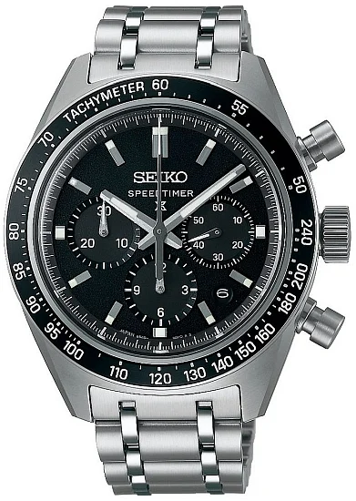 Seiko Prospex Land Speedtimer 42mm Automatic Chrono SRQ055J1