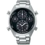  Zdjęcie 4 Seiko Prospex Land Speedtimer 42mm Solar Chrono SFJ003P1