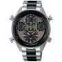  Zdjęcie 5 Seiko Prospex Land Speedtimer 42mm Solar Chrono SFJ005P1