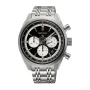  Zdjęcie 6 Seiko Prospex Land Speedtimer 42mm Automatic Chrono Reverse-Panda Dial SRQ053J1