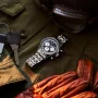  Zdjęcie 3 Seiko Prospex Land Speedtimer 42mm Automatic Chrono Reverse-Panda Dial SRQ053J1