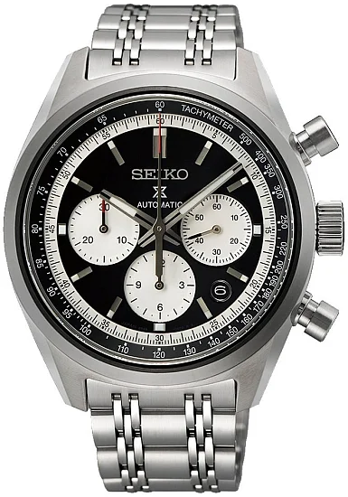 Seiko Prospex Land Speedtimer Automatic Chrono SRQ053J1