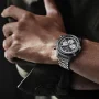  Zdjęcie 2 Seiko Prospex Land Speedtimer 42mm Automatic Chrono Reverse-Panda Dial SRQ053J1