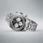  Zdjęcie 4 Seiko Prospex Land Speedtimer 42mm Automatic Chrono Reverse-Panda Dial SRQ053J1
