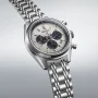  Zdjęcie 4 Seiko Prospex Land Speedtimer 42mm Automatic Chrono Panda Dial SRQ047J1