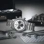  Zdjęcie 3 Seiko Prospex Land Speedtimer 42mm Automatic Chrono Panda Dial SRQ047J1
