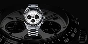  Zdjęcie 8 Seiko Prospex Land Speedtimer 39mm Solar Chrono SSC813P1