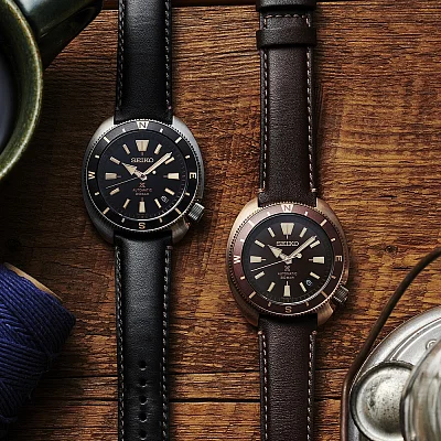 Seiko Prospex Land Tortoise Automatic SRPG18K1