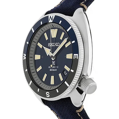Seiko Prospex Land Tortoise Automatic SRPG15K1