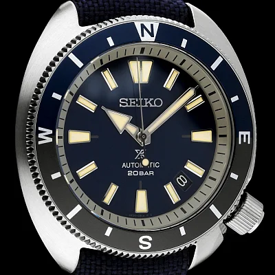 Seiko Prospex Land Tortoise Automatic SRPG15K1
