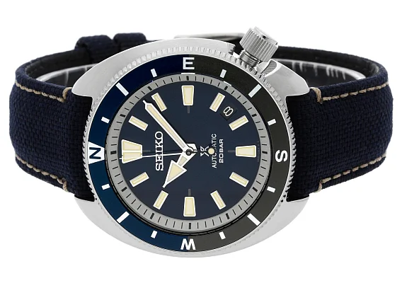 Seiko Prospex Land Tortoise Automatic SRPG15K1