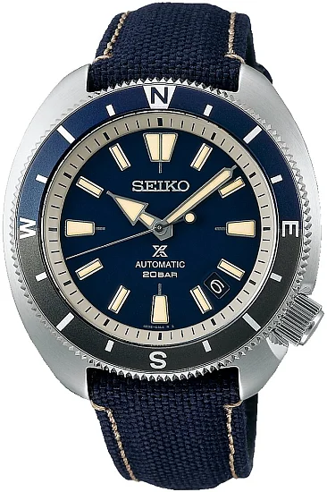 Seiko Prospex Land Tortoise Automatic SRPG15K1