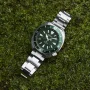  Zdjęcie 2 Seiko Prospex Land Tortoise Automatic Black Edition SRPH15K1