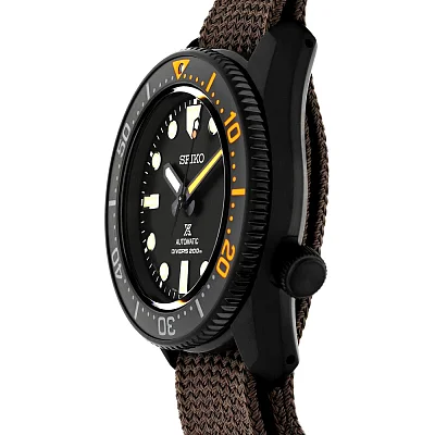 Seiko Prospex Sea 1968 Diver Automatic NATO Limited Edition SPB255J1