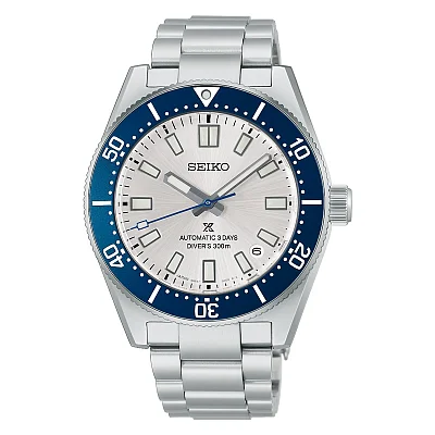 Seiko Prospex Sea Diver Automatic 1965 Heritage Divers Watch HBC005J1