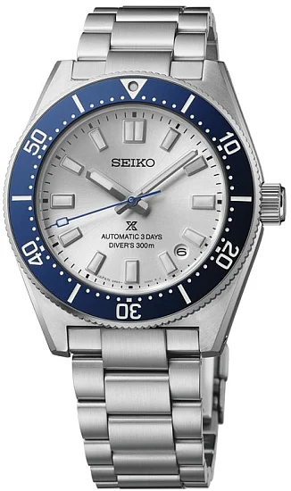Seiko Prospex Sea Diver Automatic 1965 Heritage Divers Watch HBC005J1
