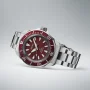  Zdjęcie 3 Seiko Prospex Sea Diver Automatic Samurai II Red SRPL11K1