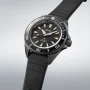  Zdjęcie 2 Seiko Prospex Sea Diver Automatic Samurai II Full Black SRPL15K1