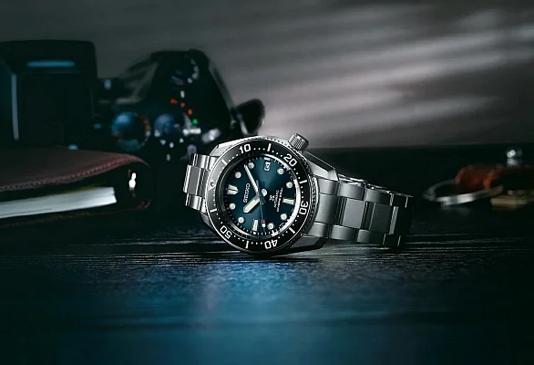 Seiko Prospex Sea Diver Automatic SPB187J1