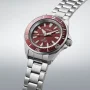  Zdjęcie 2 Seiko Prospex Sea Diver Automatic Samurai II Red SRPL11K1