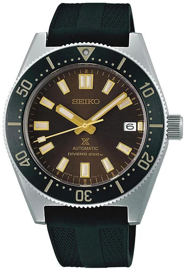 Seiko Prospex Sea Diver Automatic 62MAS Reissue 55th Anniversary SPB147J1