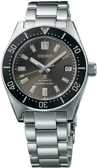 Seiko Prospex Sea Diver Automatic 62MAS Reissue 55th Anniversary SPB143J1