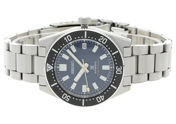 Seiko Prospex Sea Diver Automatic 62MAS Reissue 55th Anniversary Limited Edition Set SPB149J1