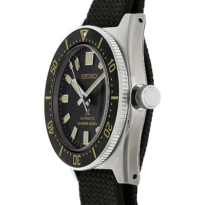 Seiko Prospex Sea Diver Automatic 62MAS Reissue 55th Anniversary NATO SPB239J1