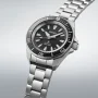  Zdjęcie 2 Seiko Prospex Sea Diver Automatic Samurai II Black SRPL13K1
