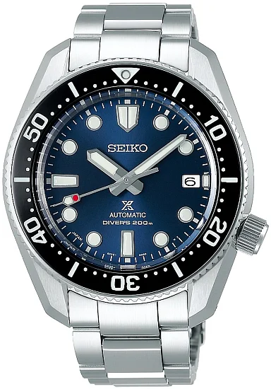 Seiko Prospex Sea Diver Automatic SPB187J1