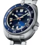  Zdjęcie 3 Seiko Prospex Sea Diver Automatic Captain Willard Reissue Limited Edition Set SPB183J1