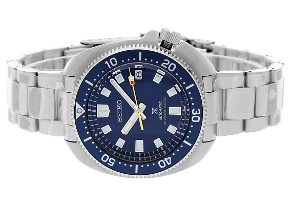 Seiko Prospex Sea Diver Automatic Captain Willard Reissue Limited Edition Set SPB183J1