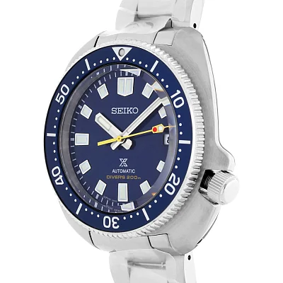 Seiko Prospex Sea Diver Automatic Captain Willard Reissue Limited Edition Set SPB183J1