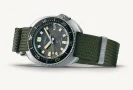  Zdjęcie 9 Seiko Prospex Sea Diver Automatic Captain Willard Reissue NATO SPB237J1