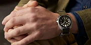  Zdjęcie 3 Seiko Prospex Sea Diver Automatic Captain Willard Reissue NATO SPB237J1