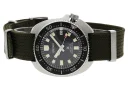 Zdjęcie 11 Seiko Prospex Sea Diver Automatic Captain Willard Reissue NATO SPB237J1