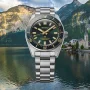  Zdjęcie 2 Seiko Prospex Sea Diver Automatic European Limited Edition Set HBC010J1