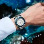  Zdjęcie 2 Seiko Prospex Sea Diver Automatic GMT SPB519J1