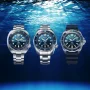  Zdjęcie 2 Seiko Prospex Sea Diver Automatic King Sumo PADI Special Edition SPB375J1
