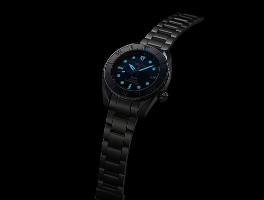 Seiko Prospex Sea Diver Automatic King Sumo PADI Special Edition SPB375J1